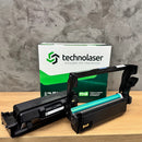 Kit Toner + Cilindro Para M432 M408 W1330 W1332 COM CHIP NOVO