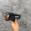 TONER Evolut HP 285 Universal 85A/35A/36A/78A Preto