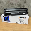 TONER Evolut HP 285 Universal 85A/35A/36A/78A Preto