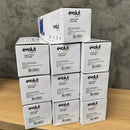 Kit 10 Toners Evolut HP 285 Universal 85A/35A/36A/78A Preto