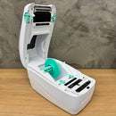 Impressora de Pulseiras Hospitalar Gainscha GS-2208d