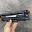 Kit 10 Toners Evolut HP 285 Universal 85A/35A/36A/78A Preto